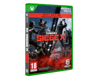 Xbox Tom Clancy's Rainbow Six Siege X - Elite Edition - 1352587 - zdjęcie 2